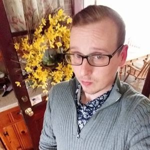 Meet your Posher, James